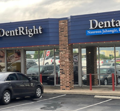 Img of Dental Clinic San Antonio at Dentright Dental