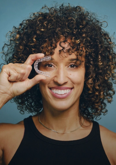 Invisalign in San Antonio, TX at DentRight Dental