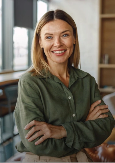 Teeth Whitening in San Antonio at DentRight Dental