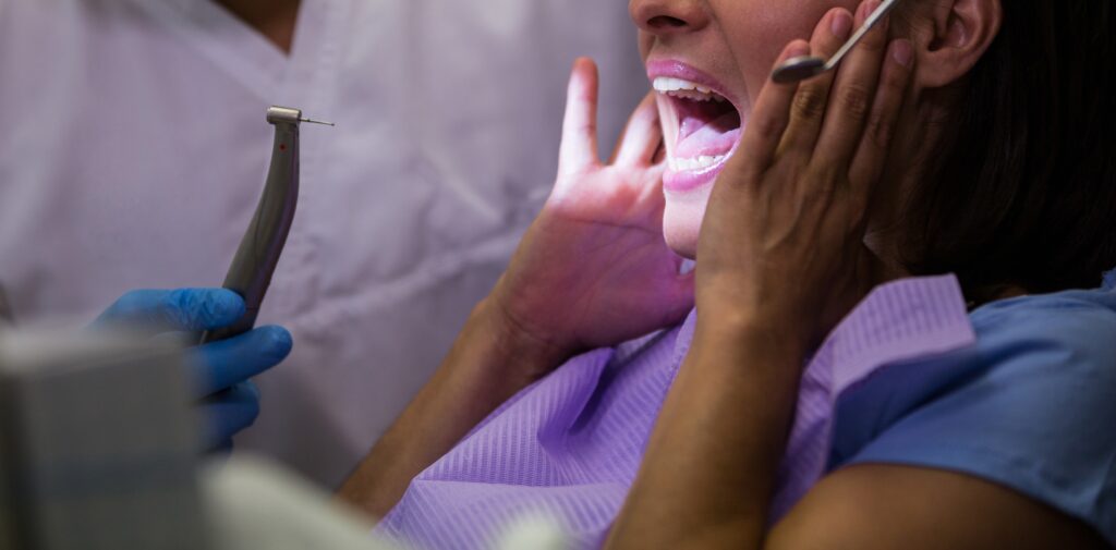 Dental Cleanings San Antonio