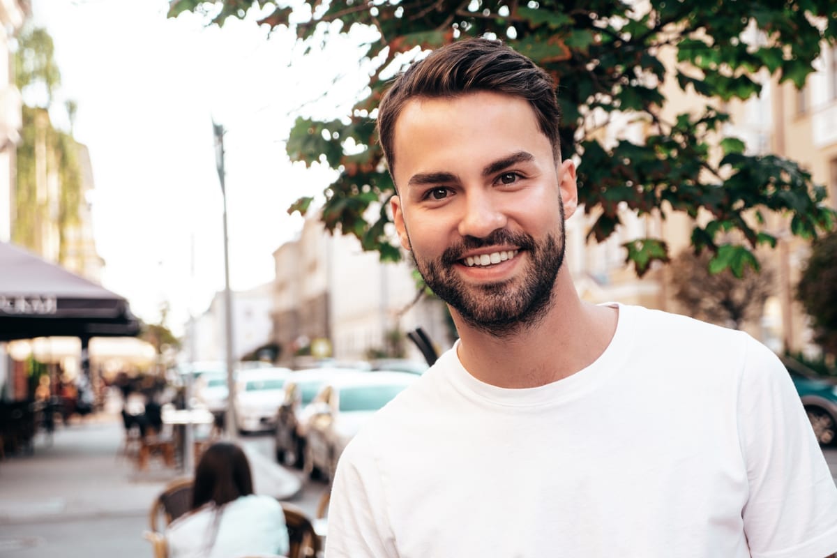 Cosmetic Dentistry in San Antonio