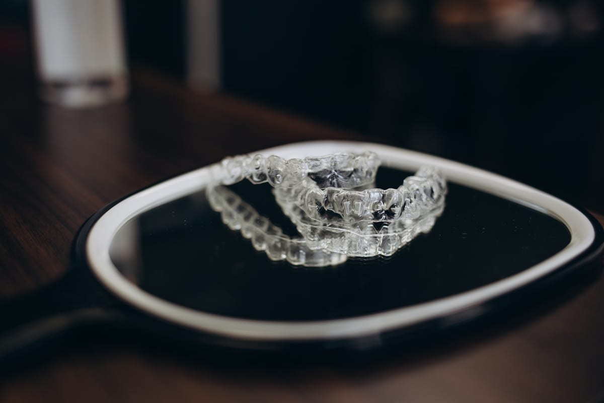 Invisalign in Alamo Heights