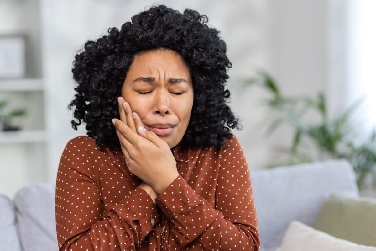 Tooth Extraction in San Antonio