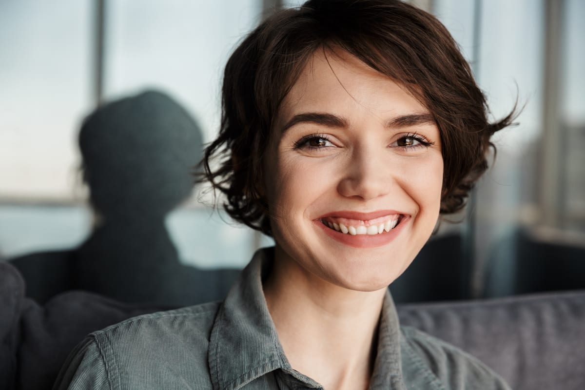 Cosmetic Dentistry in San Antonio
